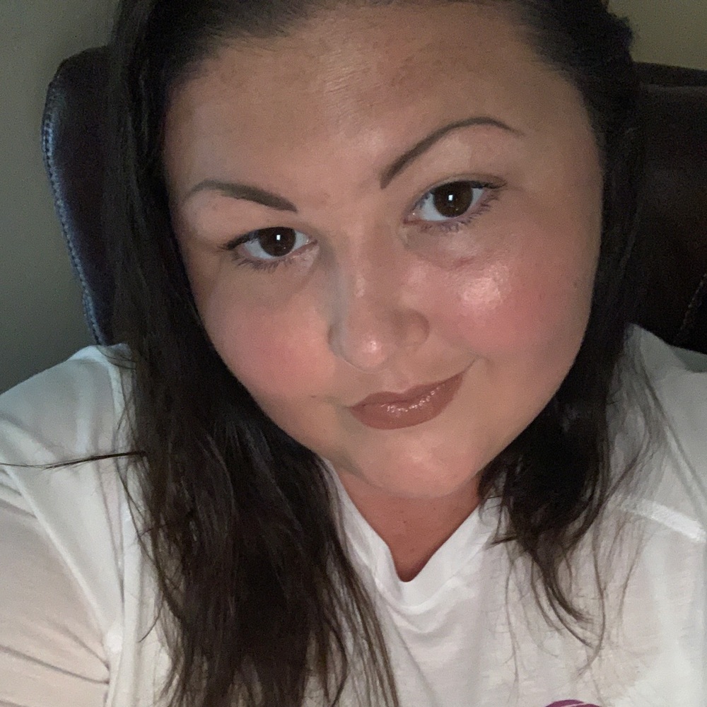 Meet your Posher, Brandi